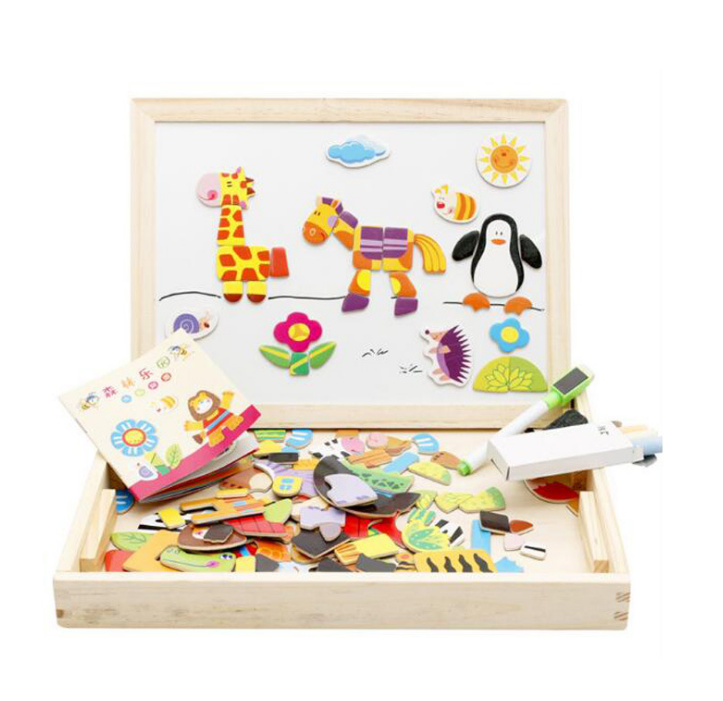 SmartKids™Pädagogisches Bord
