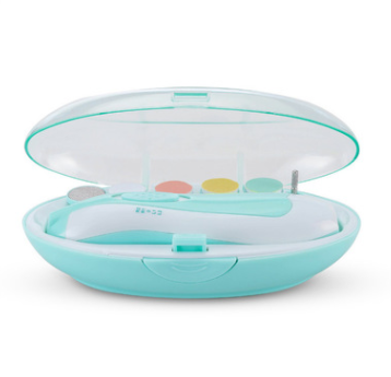 Baby Elektrische Nagel Trimmer