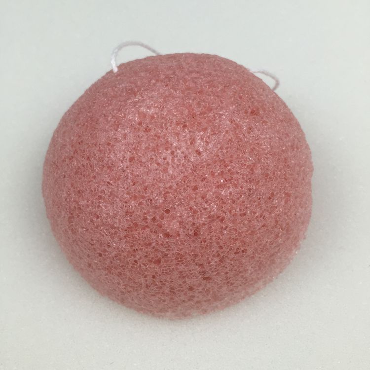 Puff facial Cleansing Sponge Cleansing