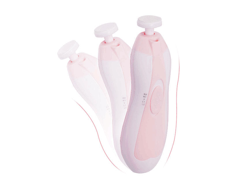 Baby Elektrische Nagel Trimmer
