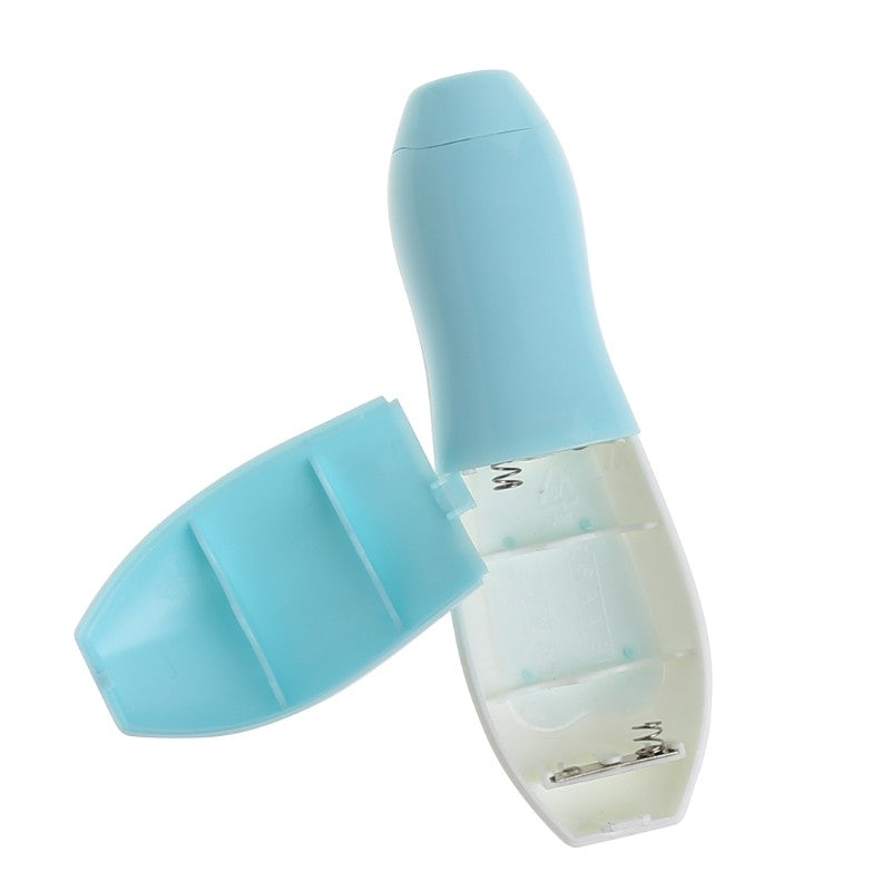 Baby Elektrische Nagel Trimmer