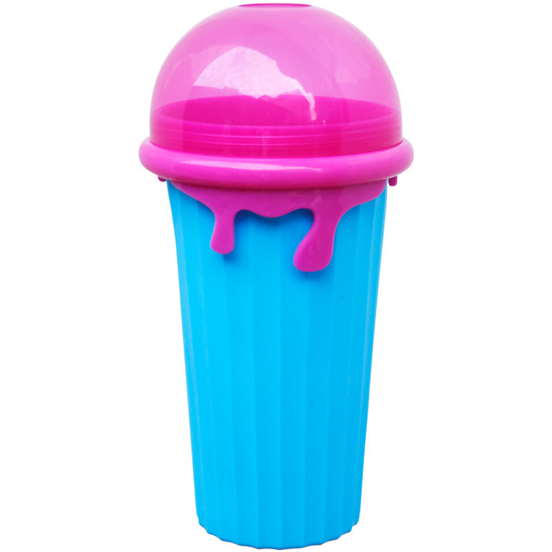500 ml große Slushy-Tasse