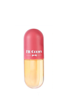 Lipp Plumper Öl