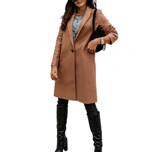 Damen Mantel