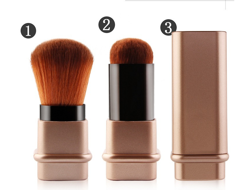 Makeup Pinsel