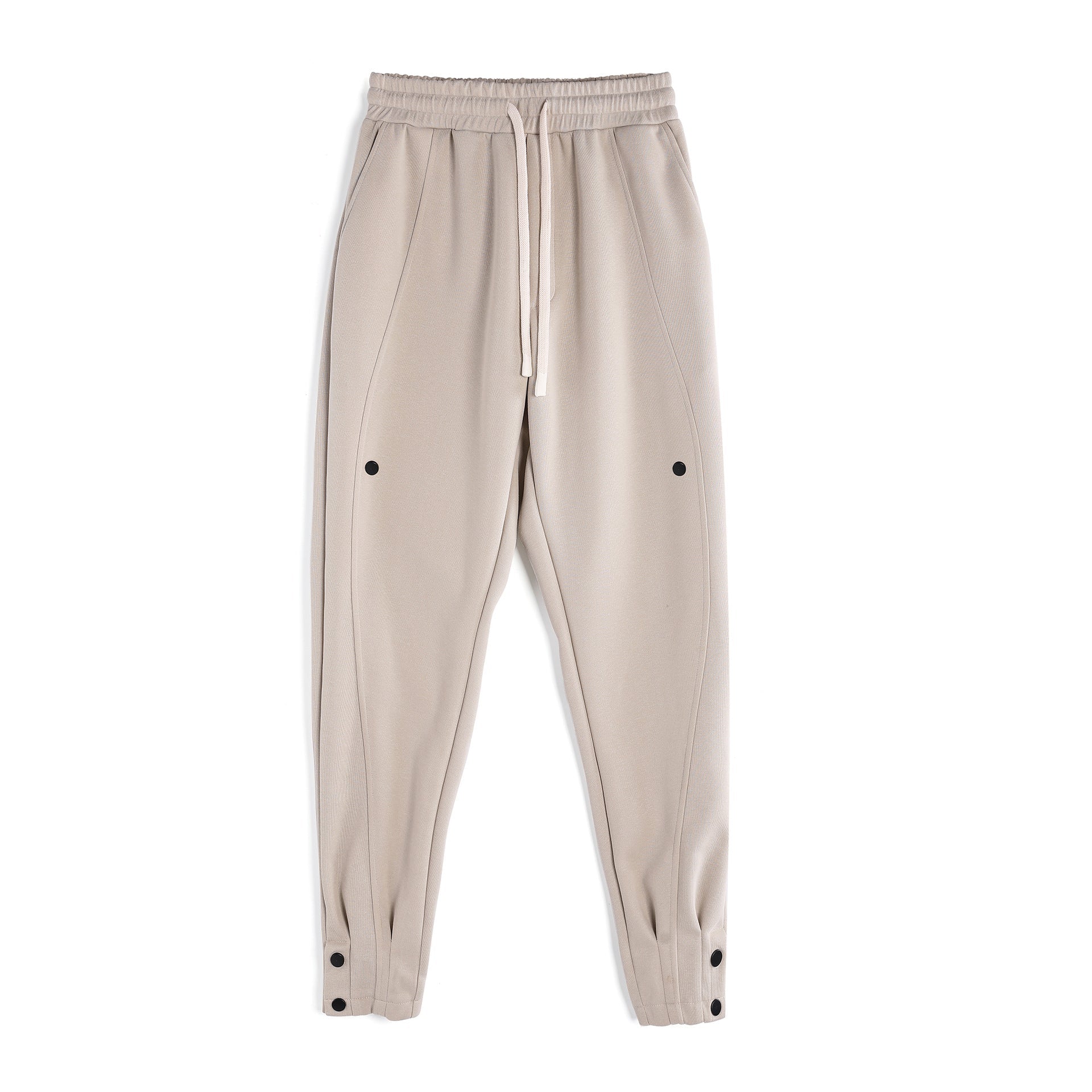 Freizeitsport Lockerer Herbst Herrenhose