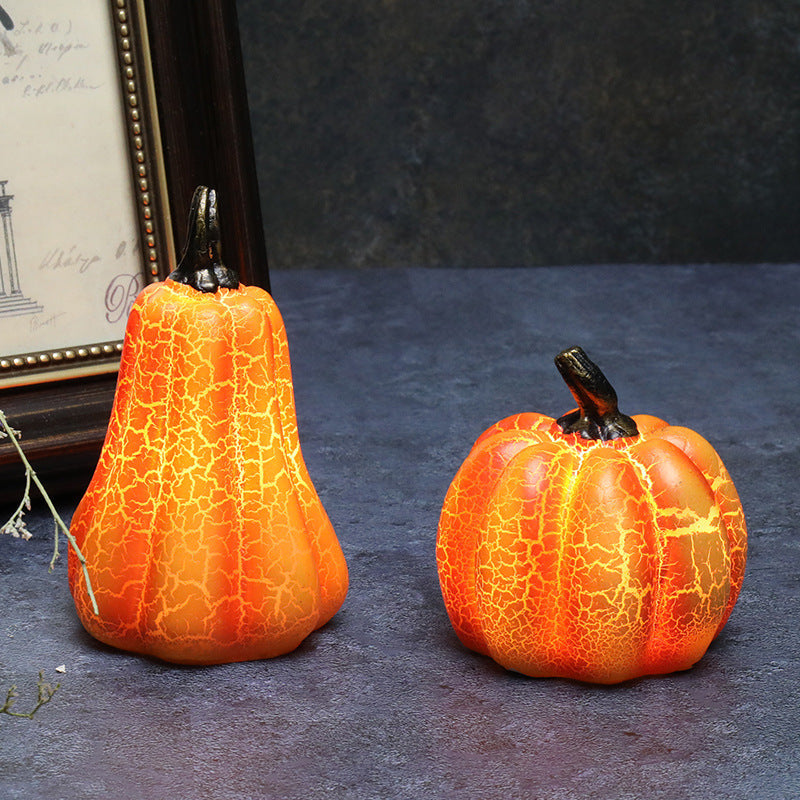 Halloween-Kürbislaterne