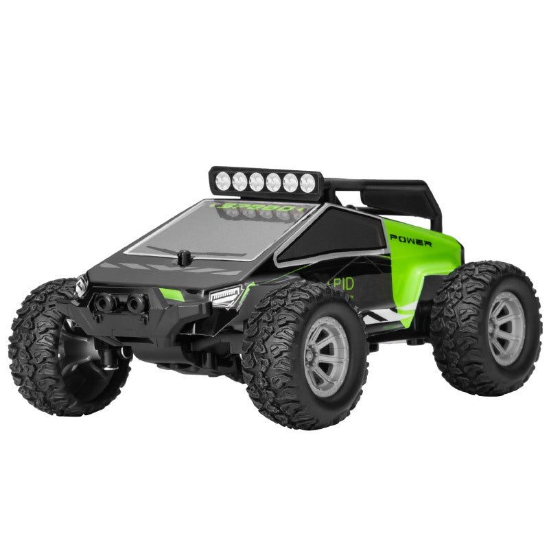 Elektro Auto mit Fernsteuerung