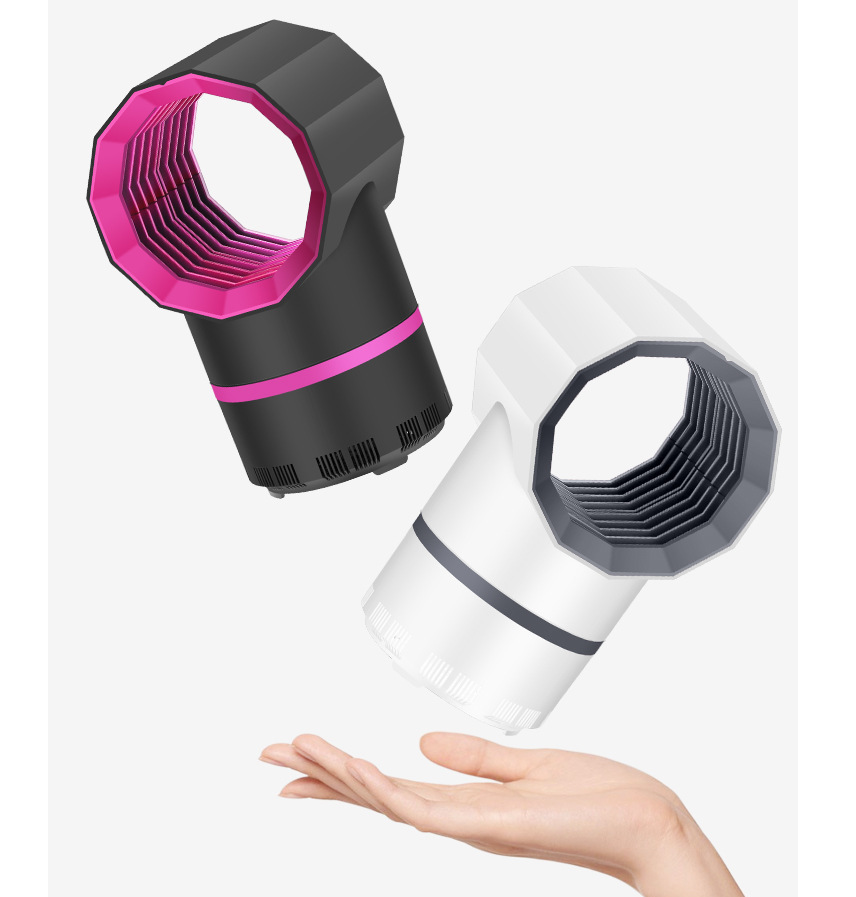 Indoor USB-Stecker-Insektenabwehrmittel.