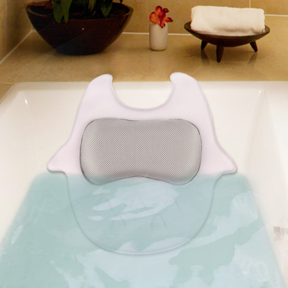 Badewannenkissen - SPA-Kopfkissen