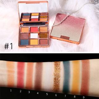 Kosmetik-Make-up-Sets