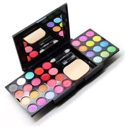 Make-up-Box