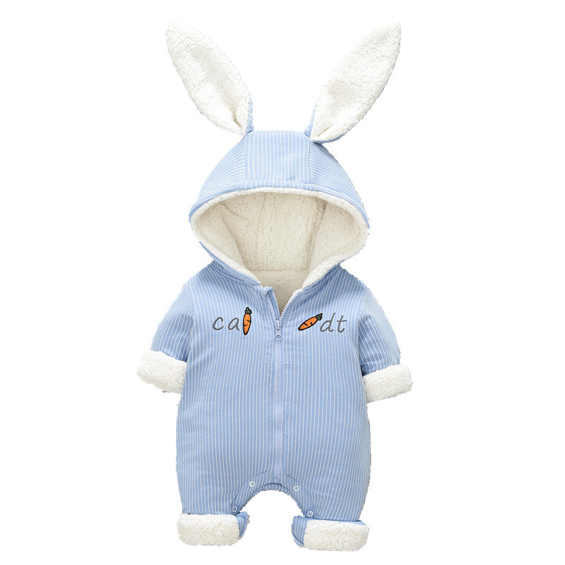 Baby-Winter Overall