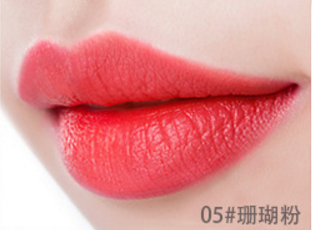 Lippenstift Matt