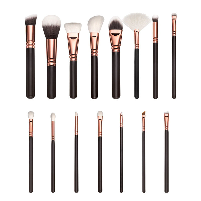 Make-up-Pinselset