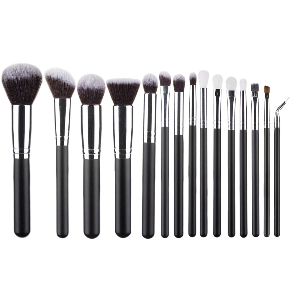 Make-up-Pinselset