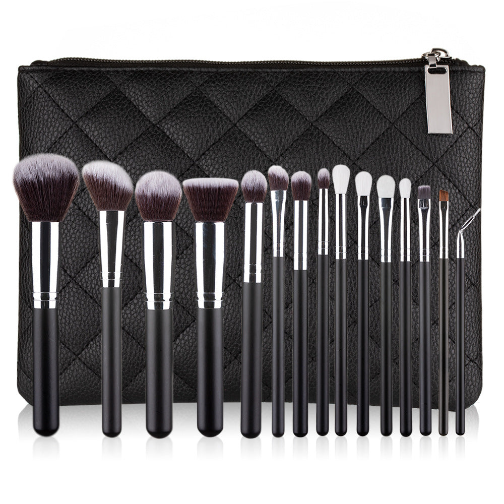 Make-up-Pinselset