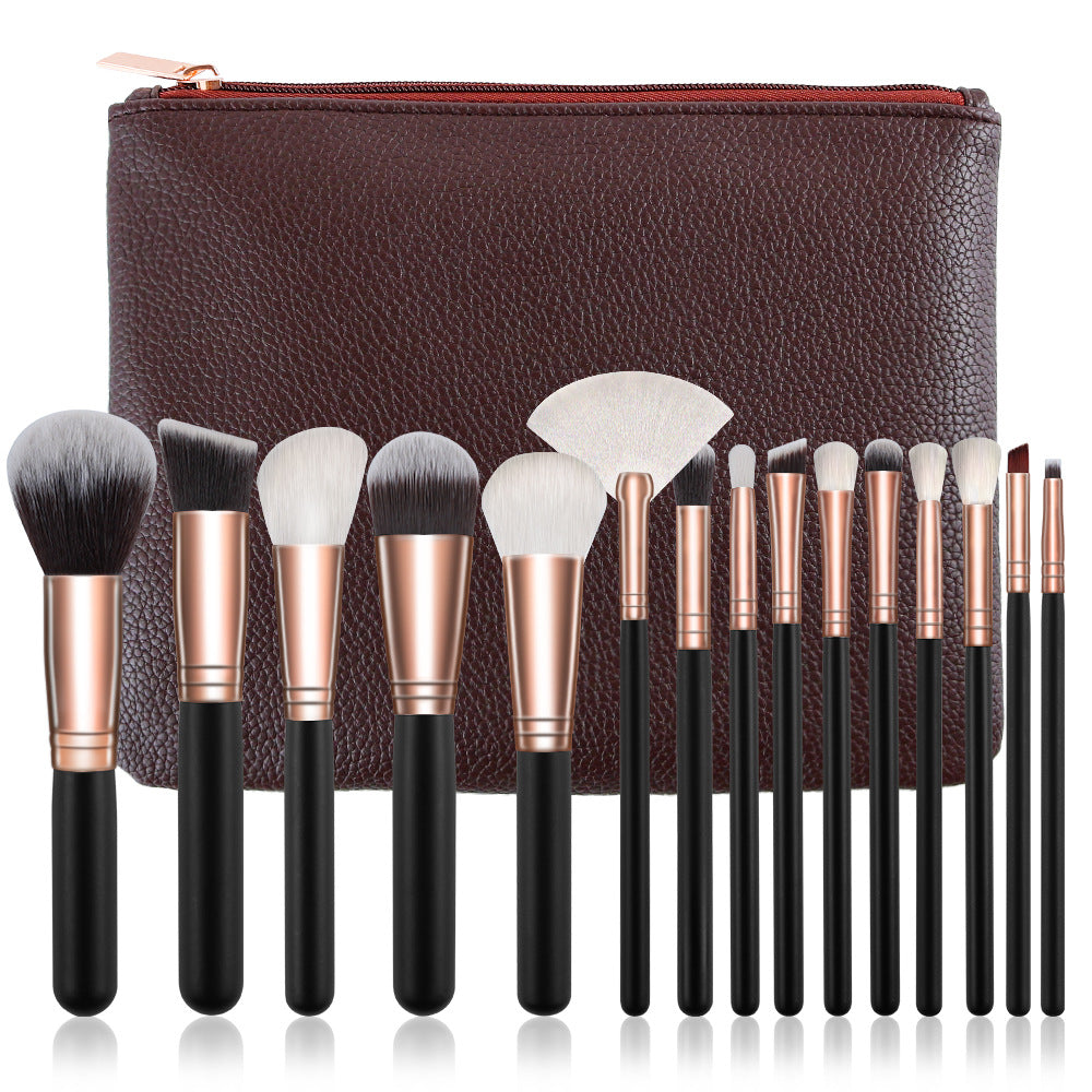 Make-up-Pinselset