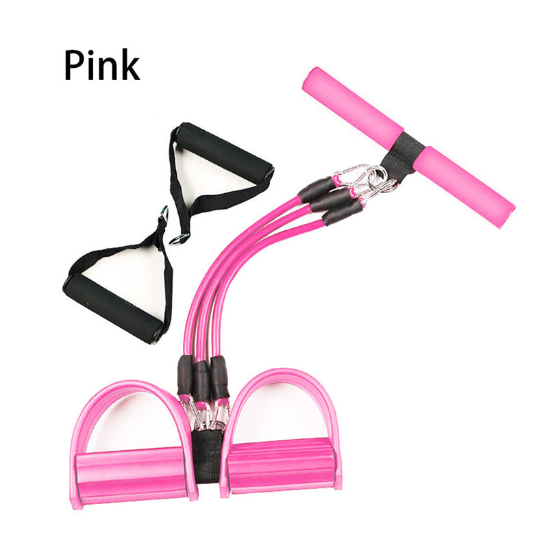 Fitness Pedal-Spannungsgerät mit drei Röhren