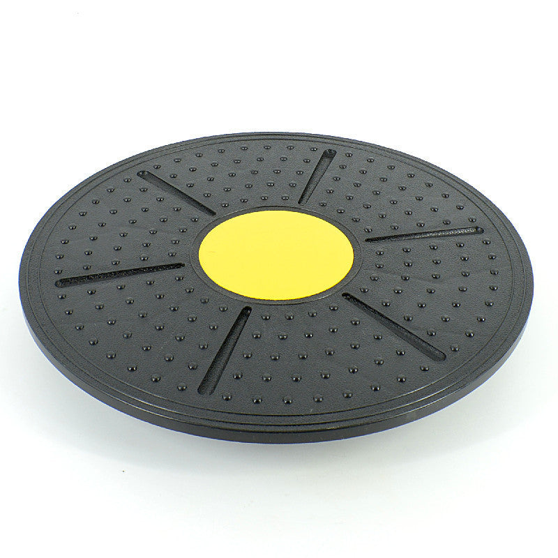 Balance Board Disc - Runde Platten für Stabilitätstraining