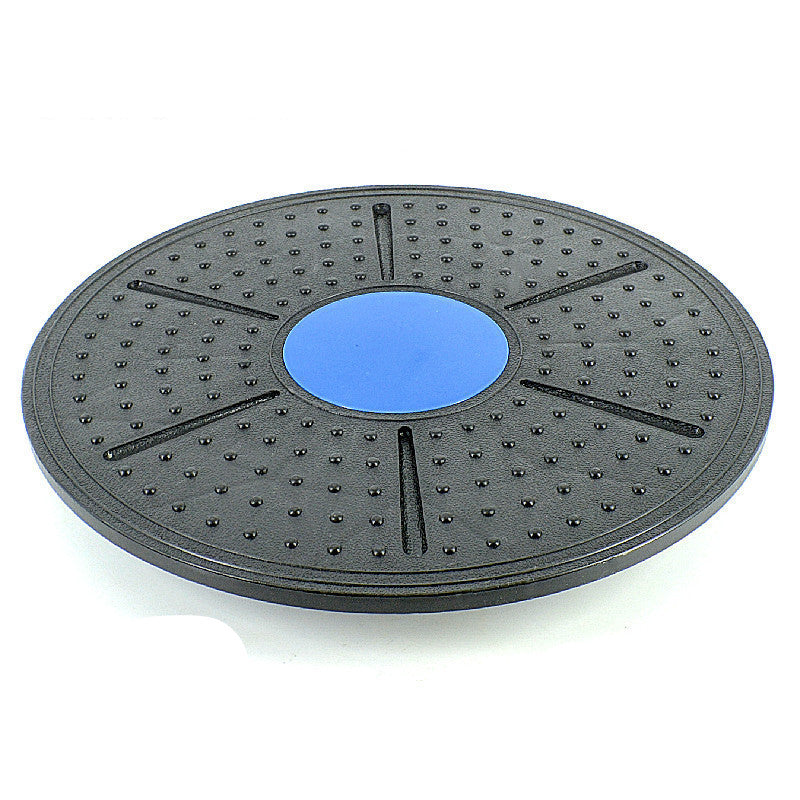 Balance Board Disc - Runde Platten für Stabilitätstraining