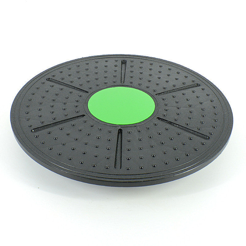 Balance Board Disc - Runde Platten für Stabilitätstraining