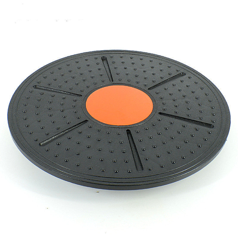 Balance Board Disc - Runde Platten für Stabilitätstraining