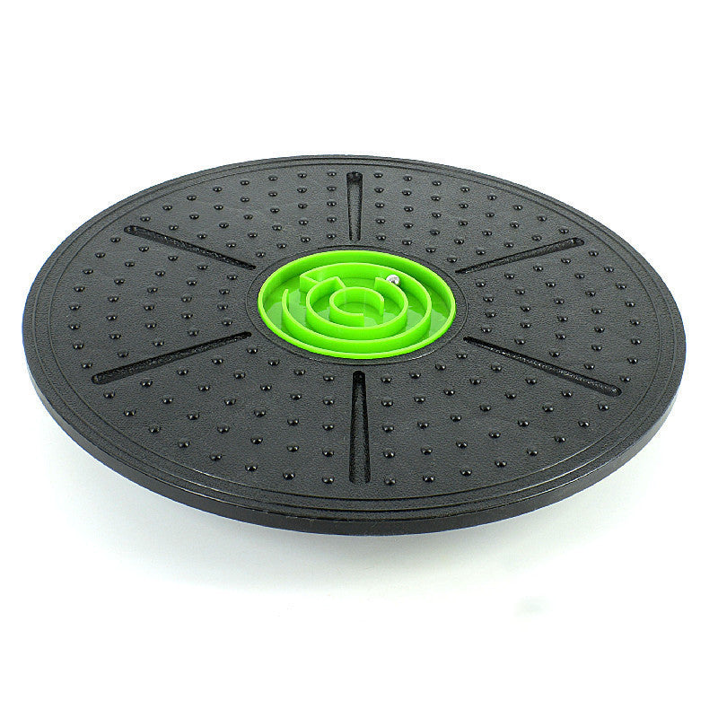 Balance Board Disc - Runde Platten für Stabilitätstraining