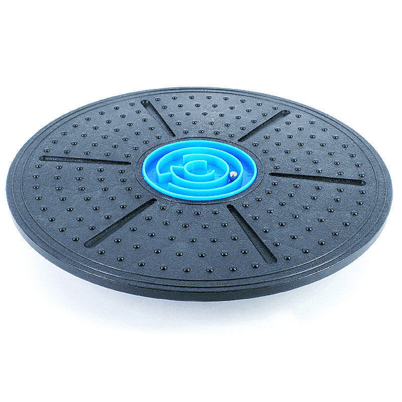 Balance Board Disc - Runde Platten für Stabilitätstraining