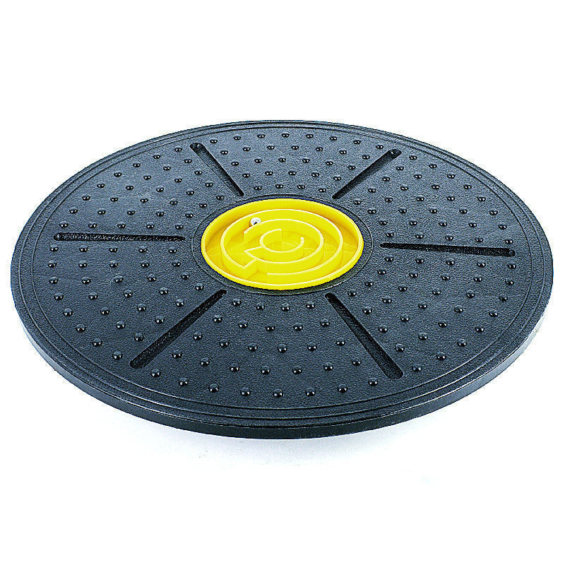 Balance Board Disc - Runde Platten für Stabilitätstraining