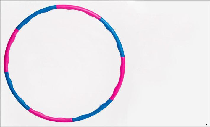 Hula-Hoop-Reifen