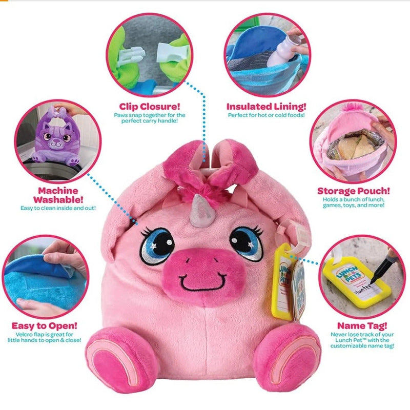 Kinder Vesper-Tasche