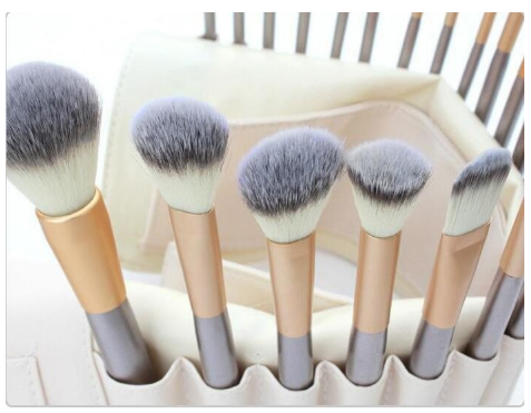 Persisches Make-up-Pinselset