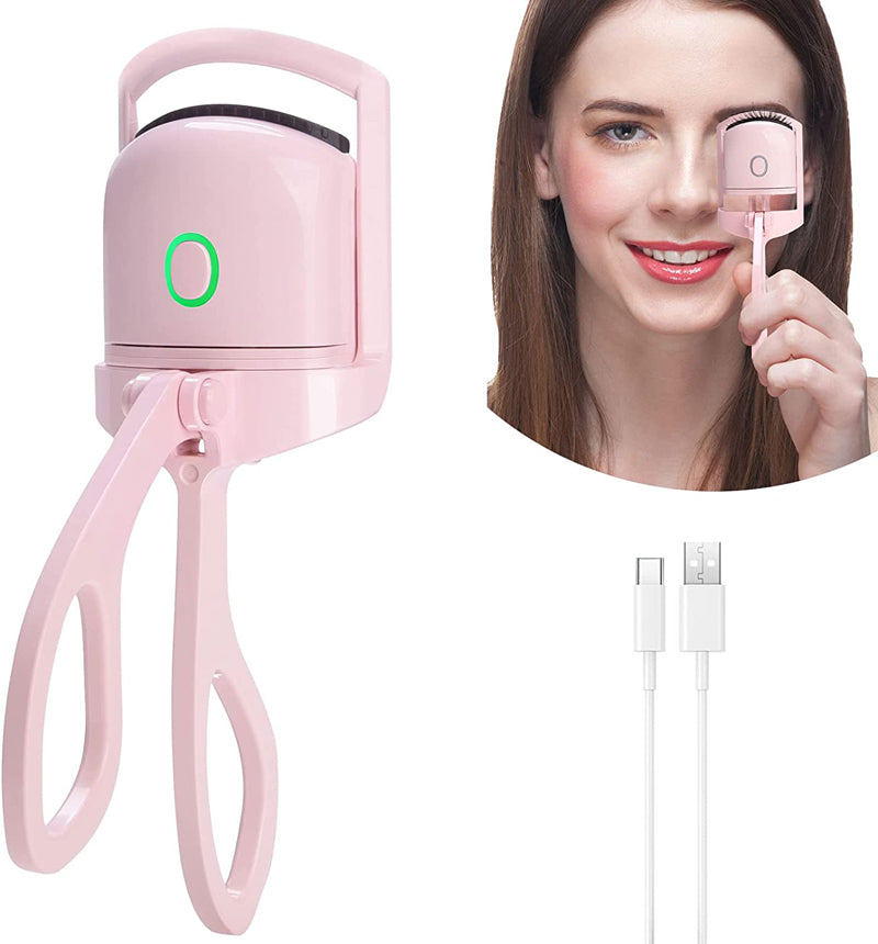 Elektrischer Beheizter Wimpernzange