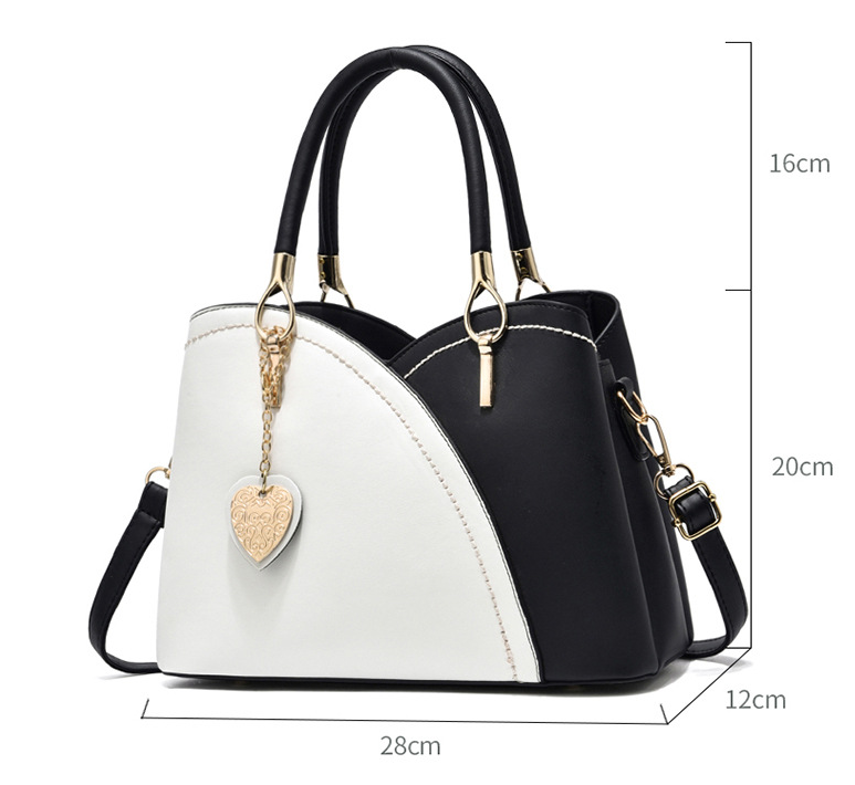 Stilvolle Damenhandtasche