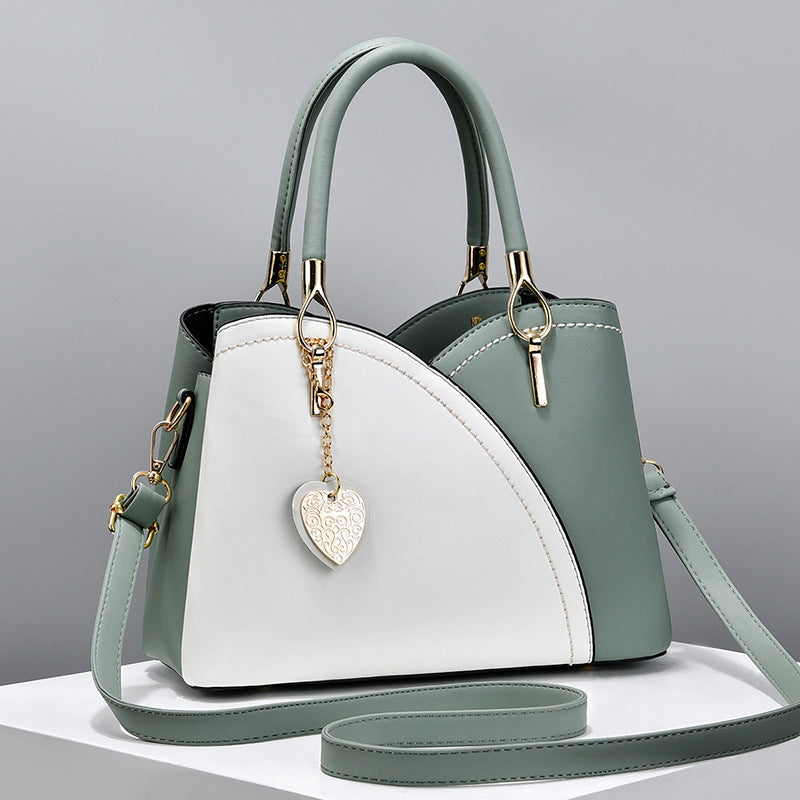Stilvolle Damenhandtasche