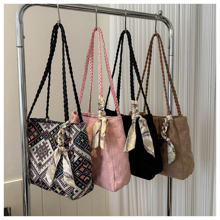 Ethnischer Stil Mode Handtasche