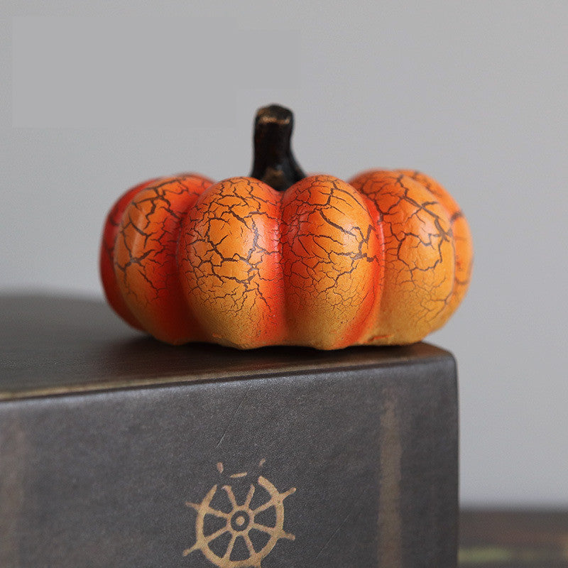 Halloween-Kürbislaterne