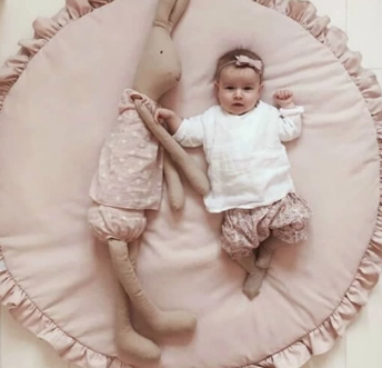 Babyspielmatte