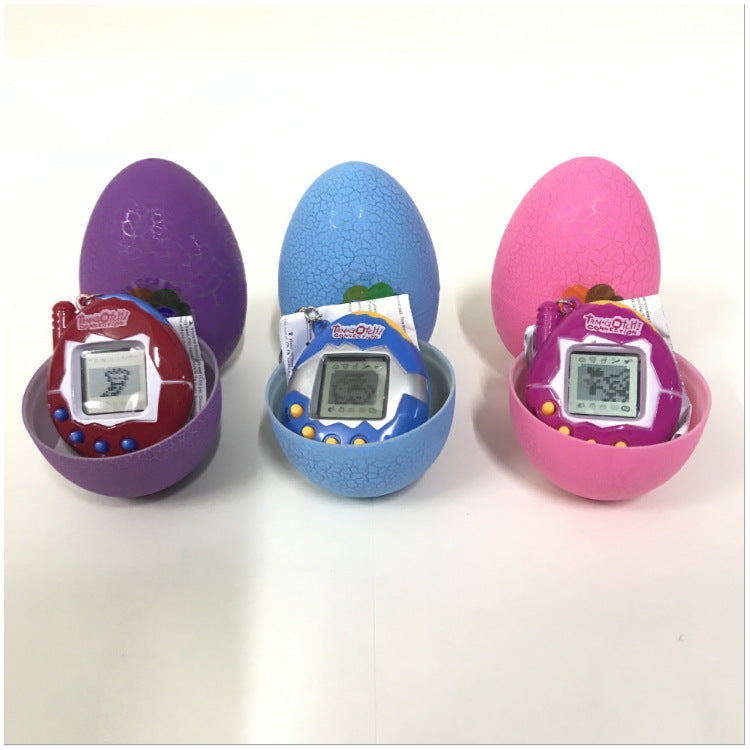 Spiel Machine Virtual Pet Machine Tuomagochi