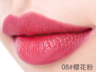 Lippenstift Matt