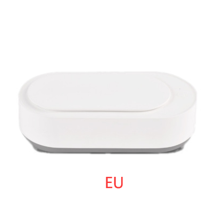 Utraschallreiniger für Schmuck,Brille,Rasierköpfe