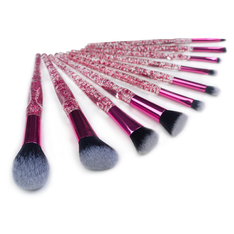 Makeup Pinsel
