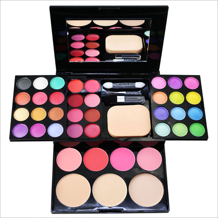 Make-up-Box