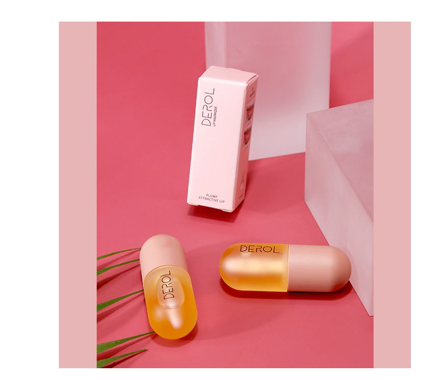 Lipp Plumper Öl
