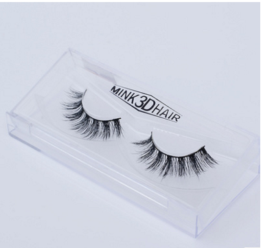 Faux Aurelia Wimpern
