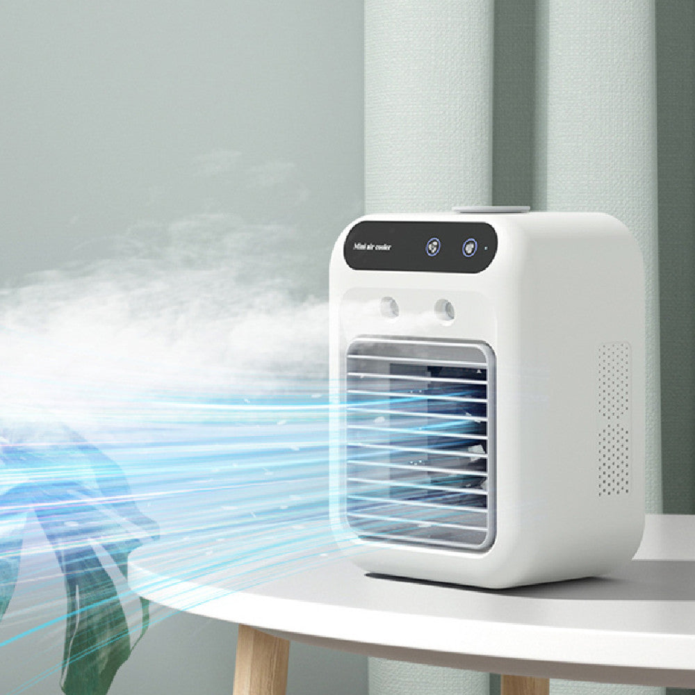Klimaanlage Luftkühler