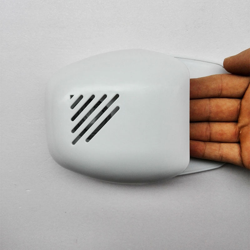 Nageltrockner USW-Lampe