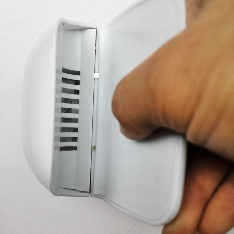 Nageltrockner USW-Lampe