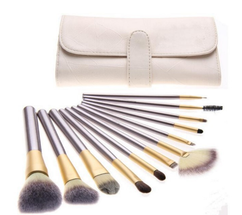 Persisches Make-up-Pinselset